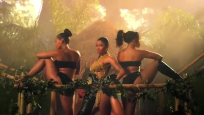Anaconda PMV - Trans Edition