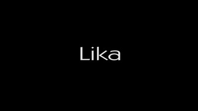 RUSSIANTGIRLS: LIKA BY THE HOUR!