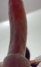 Tranny Self Suck Queen 35