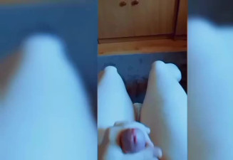 Loudly Moan Orgasm