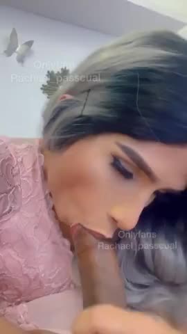 Watch Tranny Self Suck Queen 27 Shemale Porn Videos | TranSexBig.