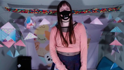 Femboy Boxing POV Beatdown! (Teaser)