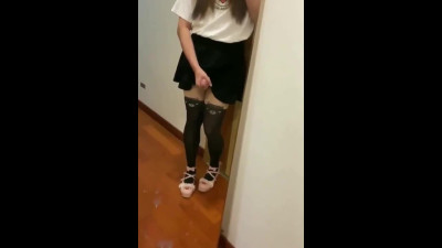 simplecathk cumshot compilation