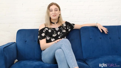 BOBSTGIRLS: Debuting Mandi Jules
