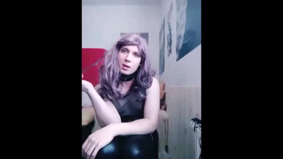 sissy Anna Rios