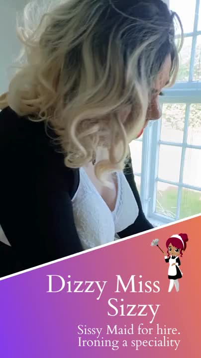 Watch Sissy Maid Dizzys Day of Bondage Shemale Porn Videos | TranSexBig.