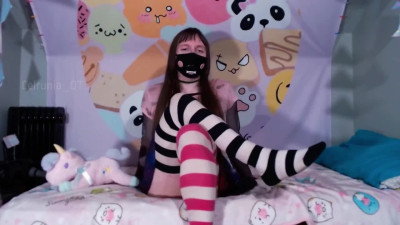 Getting Humiliated By A Femboy POV!  (Teaser)