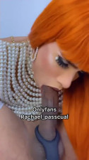 Tranny Self Suck Queen 105