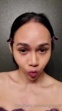 Horse cock ladyboy 🦄