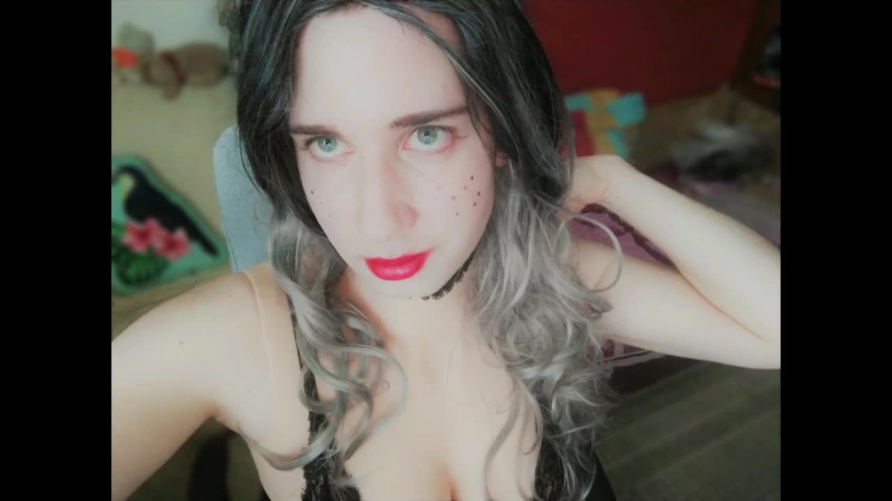 Watch Black bunny with Big carrot Shemale Porn Videos | TranSexBig.