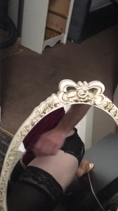 Watch Having fun with a toy ;-) Shemale Porn Videos | TranSexBig.