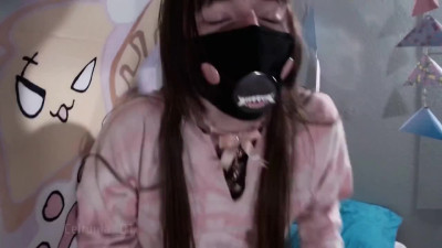 Femboy boykissers senses boysmell! (Teaser)