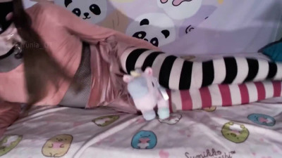 Mean Strong Femboy Bullies The Plushy (Teaser)