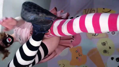 Femboy steppies on you POV! (Teaser)