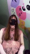 Yandere femboy executrix POV! (Teaser)