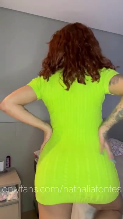 Watch I woke up so horny, I turned on the camera to cum deliciously Shemale Porn Videos | TranSexBig.