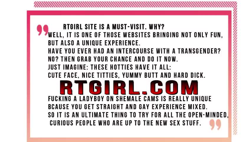 Watch pink haired flexible transgirl with tattoos jerks and selfsucks on webcam Shemale Porn Videos | TranSexBig.