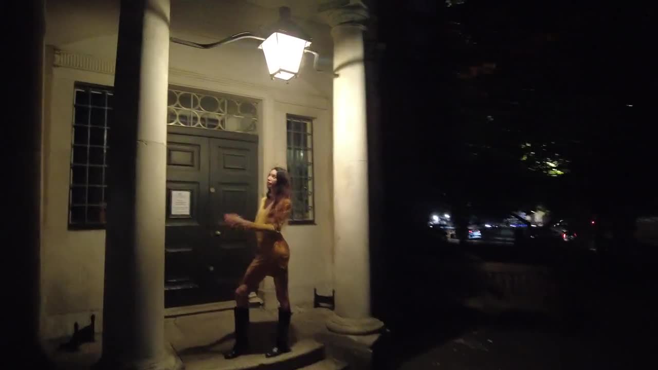 Watch Sasha De Sade x English Psycho (In Cock We Trust) Shemale Porn Videos | TranSexBig.