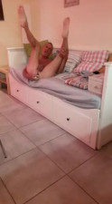 Rotto in culo