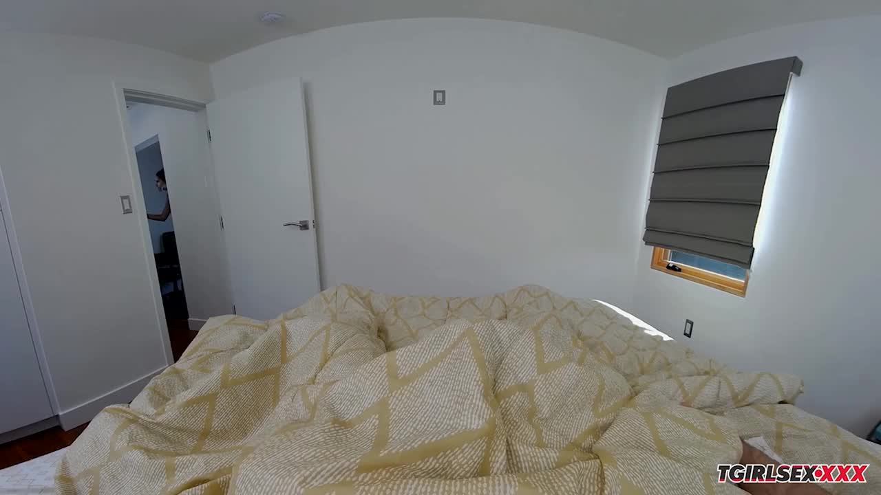 Watch TGIRLSEX.XXX: Zariah Aura Has Come To Play! Shemale Porn Videos | TranSexBig.