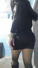 Fatima Drago hola V004
