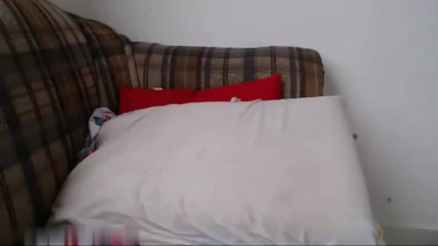 CD Queen Nicky Jerking On Webcam