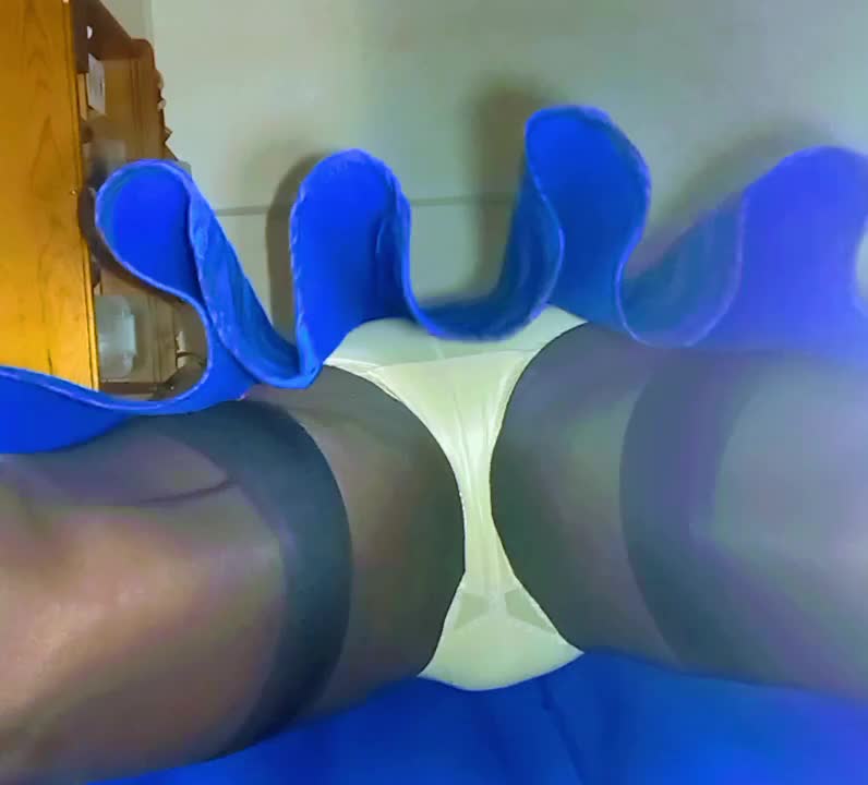 Watch BlueGirl70 Super Panties Spread Shemale Porn Videos | TranSexBig.