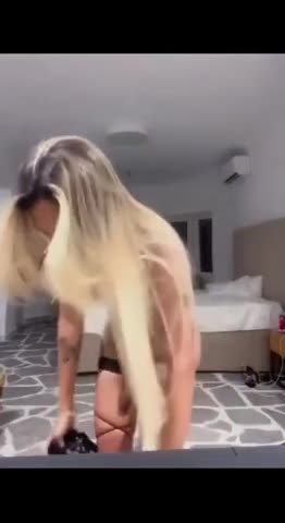 Watch Sexy and Hung Shemale Porn Videos | TranSexBig.