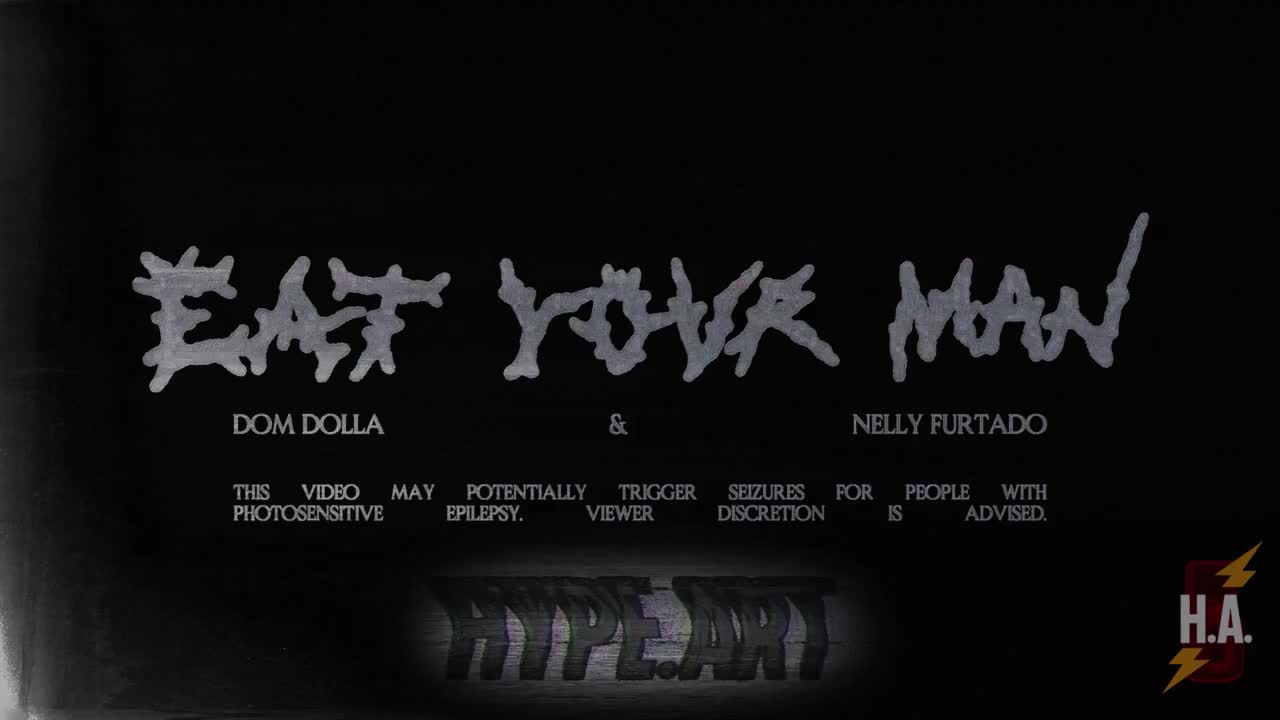 Watch Eat Your Man - By HypeArt Shemale Porn Videos | TranSexBig.