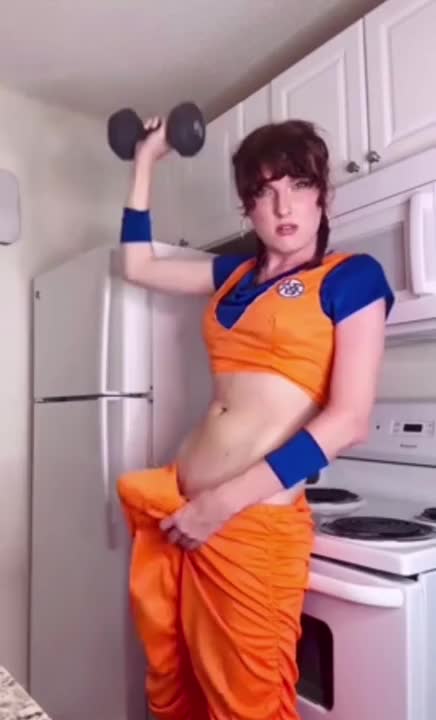 Watch Just perfect girl hot and sexy Shemale Porn Videos | TranSexBig.