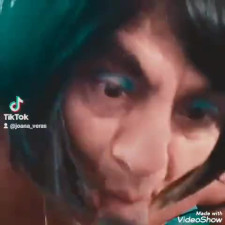 Chacal negro me pone a mamar su verga negra