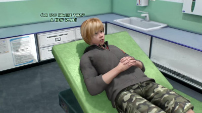 New Treatment