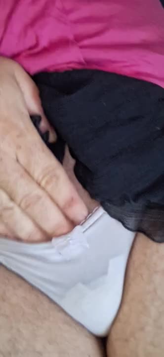 Watch My little clittly can u help me make it grow Shemale Porn Videos | TranSexBig.