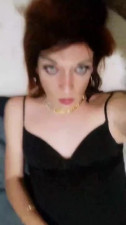 Crossdresser Wife