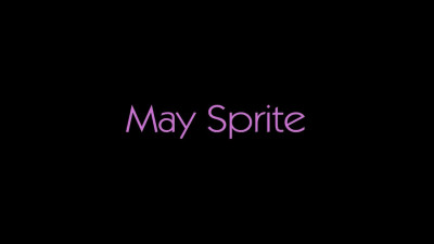 ASIANTGIRL: Maysprite Cums!