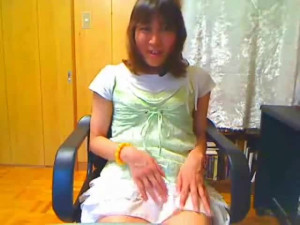 jp crossdresser mako 1