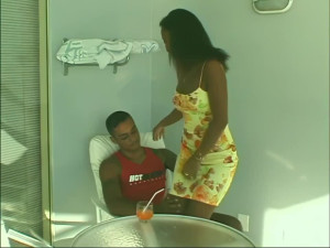 Samba Mania 03