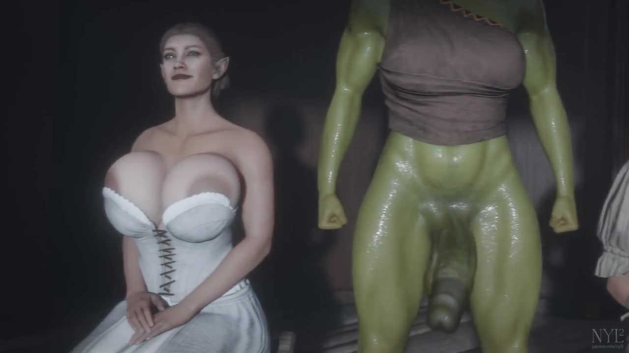 Watch 3D Futanari porn Shemale Porn Videos | TranSexBig.