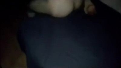 Turkish tranny on a hot fuckfest