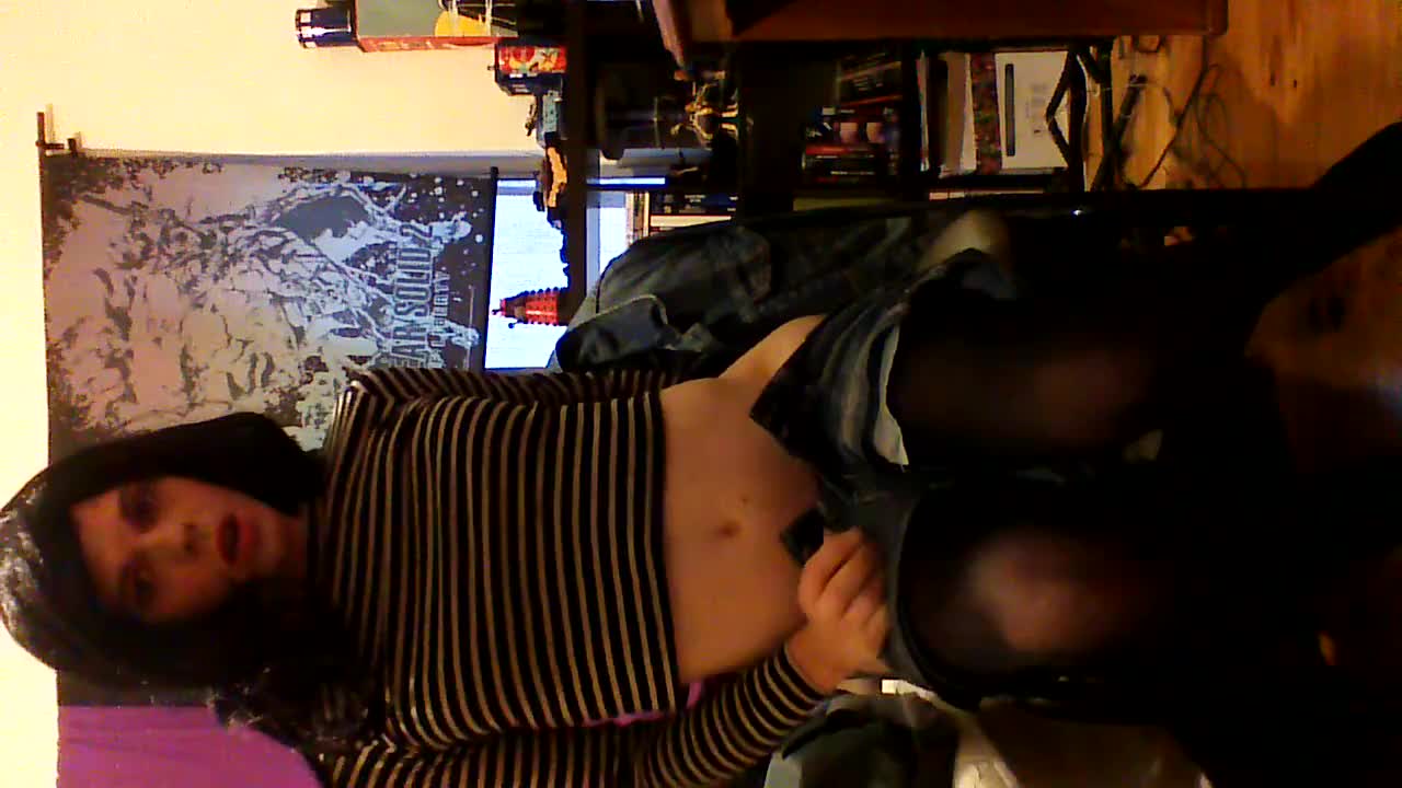 Watch Can't help it Shemale Porn Videos | TranSexBig.