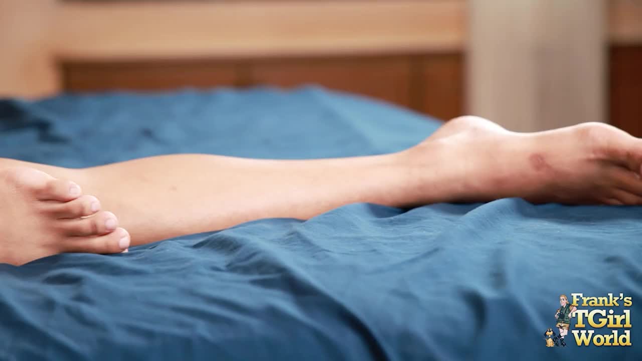 Watch FRANKS-TGIRLWORLD: Jigsaw'S Load Of Cum! Shemale Porn Videos | TranSexBig.