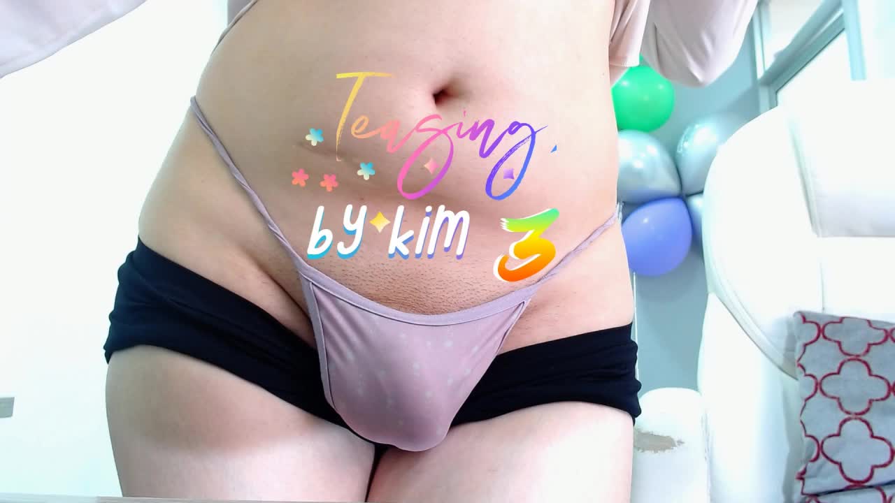Watch Teasing, by Kim 3 Shemale Porn Videos | TranSexBig.