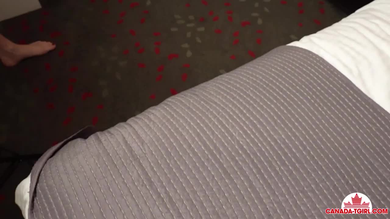 Watch GROOBY.CLUB: RUBY O'REILLY FULL FILLED! Shemale Porn Videos | TranSexBig.