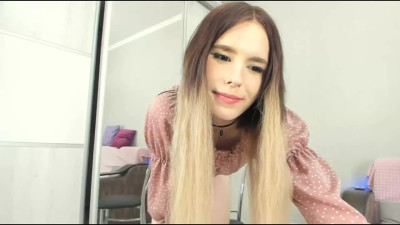 Alisa, definitely a trap