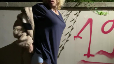 Cute wife