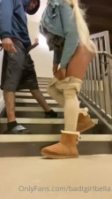BellaTgirl