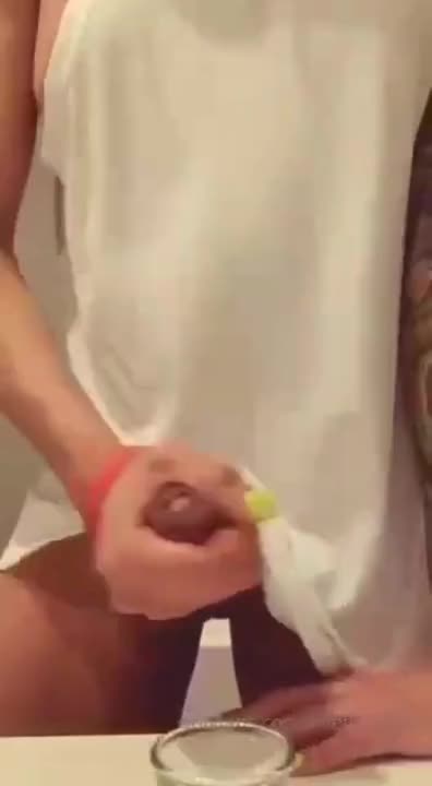 Watch Cum from (SHEMALE) Heaven (Part II) Shemale Porn Videos | TranSexBig.