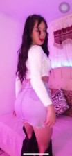 valerii__fox_69 Video de presentación de perfil, trans Colombiana modelo Webcam❤️❤️❤️❤️