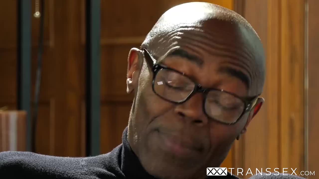 Watch Blonde inked TS Nadia Love riding BBC after sensual blowjob Shemale Porn Videos | TranSexBig.