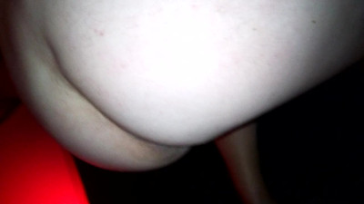 My shemale Mistress breaks my ass hard